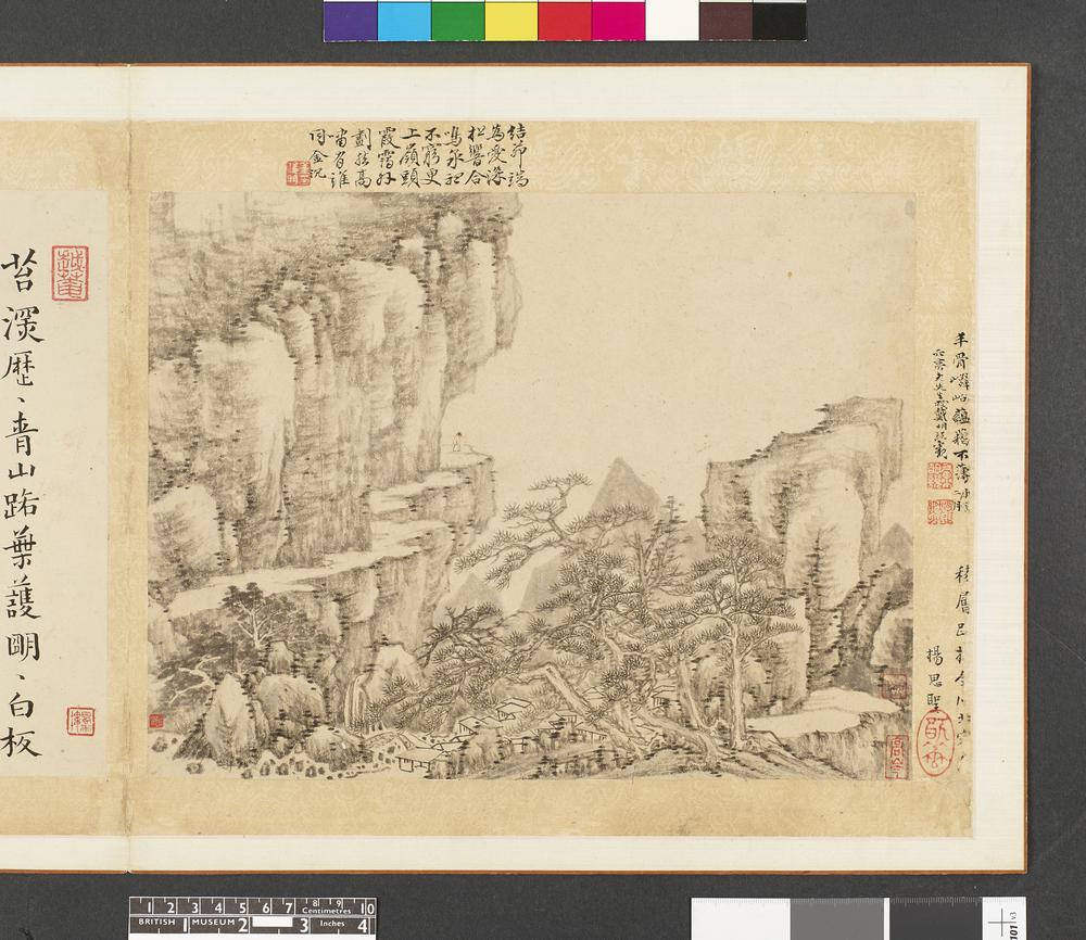 图片[4]-album; painting BM-1965-0724-0.10.5-China Archive